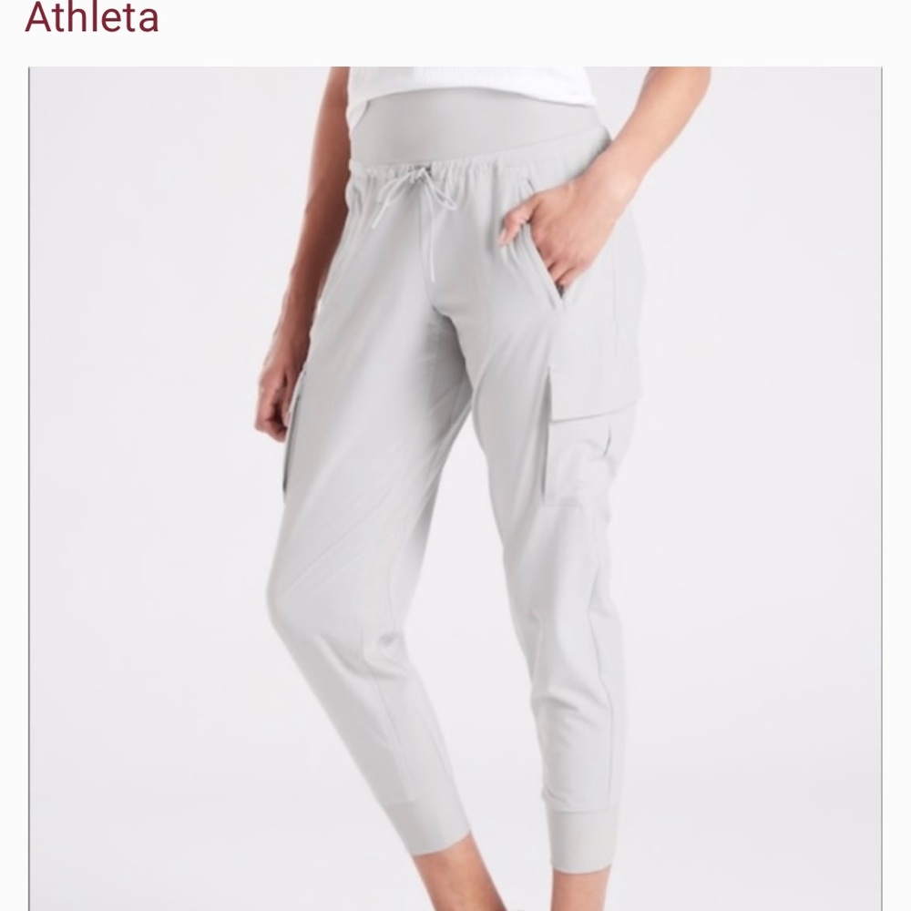Athleta Sutton Jogger. BNWT